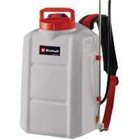 Pulv&eacute;risateur &agrave; pression dorsal sans fil 18V (outil seulement), 4 gal. (15,14 L) We Share Industrial Supply