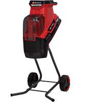 REDAXXO 36V Cordless Chipper Shredder (Tool Only) We Share Industrial Supply