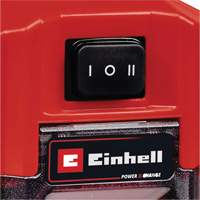 Cordless Clean Water Submersible Pump (Tool Only), 18 V, 1188 GPH We Share Industrial Supply