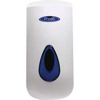 Distributeur de savon liquide, &agrave; pression, Capacit&eacute; de 1000 ml We Share Industrial Supply