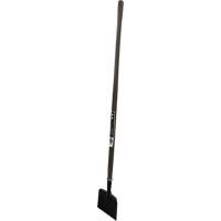 Grattoirs Nordic, Lame 7" x 5-1/2", Manche Droit We Share Industrial Supply