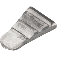 CALE,ACIER,POUR MASSE DE6,8 & 10 LBS,.75X1" We Share Industrial Supply