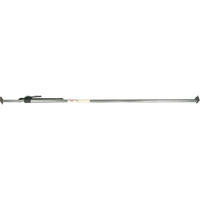 Barres Saf-T-Lock We Share Industrial Supply
