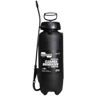 Vaporisateur industriel pour nettoyant & d&eacute;graissant Viton, 3 gal. (11,36 L), Plastique/Poly&eacute;thyl&egrave;ne, Lance de 18" We Share Industrial Supply