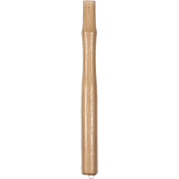Manche de marteau de forgeron, Bois, 16" lo We Share Industrial Supply