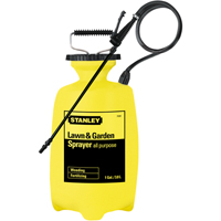 Vaporisateur SureSpray Select, 1 gal. (3,8 L)/1 gal. (4 L), Plastique/Poly&eacute;thyl&egrave;ne, Lance de 12" We Share Industrial Supply