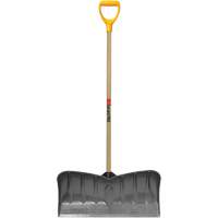 Gratte &agrave; neige Pro, Polypropyl&egrave;ne, Prise Prise en D, 26" la We Share Industrial Supply