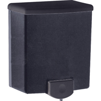Distributeur de savon mont&eacute; en saillie, &agrave; pression, Capacit&eacute; de 1200 ml We Share Industrial Supply