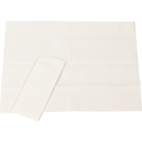 Baby Changing Stations Liners, 13-1/2" x 5-1/2" We Share Industrial Supply