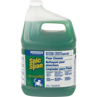 Nettoyants Spic & Span, 3,78 L, Cruche We Share Industrial Supply