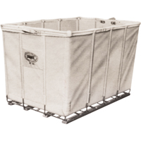Paniers & bennes roulants We Share Industrial Supply