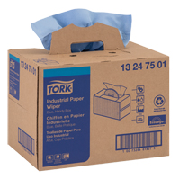 ChiffonsAdvanced Handy-Box, Tout usage, 16-1/2" lo x 12-4/5" la We Share Industrial Supply