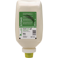 Nettoyant surpuissant pour les mains Kresto ATP, P&acirc;te, 2 L, Recharge, Parfum&eacute; We Share Industrial Supply