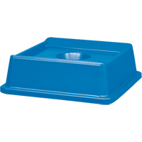 Couvercles de contenant We Share Industrial Supply