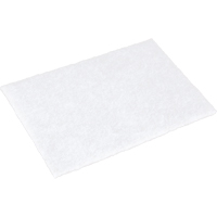 Scotch-Brite Hand Pads, 9" L x 6" W We Share Industrial Supply