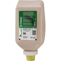 Nettoyant extra puissant pour les mains Kresto, P&acirc;te, 2 L, Bouteille, Parfum&eacute; We Share Industrial Supply