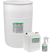 Nettoyant UNO S F, Baril We Share Industrial Supply