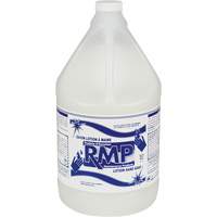 Savon liquide blanc pour les mains Perlux, Liquide, 4 L, Parfum&eacute; We Share Industrial Supply