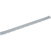 Pi&egrave;ce de rechange pour raclette de plancher, Lame We Share Industrial Supply