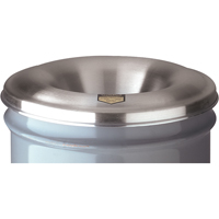 Cease-Fire&reg; Ashtray Replacement Head We Share Industrial Supply