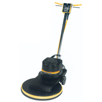 BRUNISSOIR,HAUTE VITESSE,20" MUSTANG 1500 TR/M  , Brunissoir We Share Industrial Supply