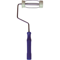 ARMATURE DE ROULEAU 4" We Share Industrial Supply