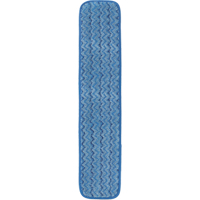 Pads, Microfibre, 5-1/2" x 24-1/2" We Share Industrial Supply