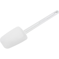 Spatule-cuill&egrave;re pour utilisations &agrave; froid We Share Industrial Supply