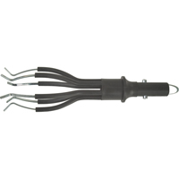 Dispositifs pour changer les ampoules &eacute;lectriques Sticky Fingers We Share Industrial Supply