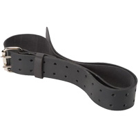 Ceinture porte-outils, Cuir, Noir We Share Industrial Supply