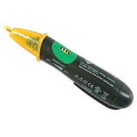 Adjustable Voltage Detector, AC V 5 - 1000, We Share Industrial Supply