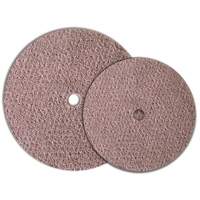 Disque de polissage instantan&eacute; QUICK-STEP, 4-1/2" dia. We Share Industrial Supply