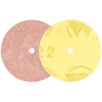 Disque de polissage instantan&eacute; QUICK-STEP, 4-1/2" dia. We Share Industrial Supply