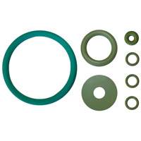 Jeu de joints d'&eacute;tanch&eacute;it&eacute; de rechange BIO-CIRCLE We Share Industrial Supply