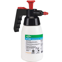 Vaporisateur industriel &agrave; pompe, 30,4 oz (0,9L) We Share Industrial Supply