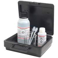 Trousse de titrage BIO-CIRCLE We Share Industrial Supply