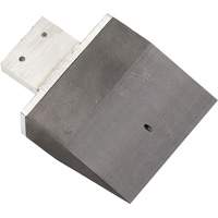 Large Graphite Insert for Surfox 204 We Share Industrial Supply
