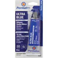 Compos&eacute; &agrave; joints Ultra Blue, 80 ml, Tube, Bleu We Share Industrial Supply