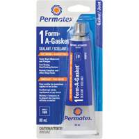 Scellant Form-A-Gasket no 1, 80 ml, Tube We Share Industrial Supply