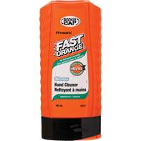 Hand Cleaner, Pumice, 443 ml, Bottle, Orange We Share Industrial Supply