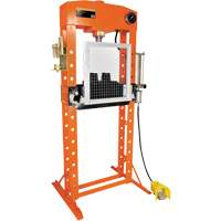 Presses pour atelier &agrave; usage lourd de 30 tonnes, Capacit&eacute; 30 tonnes We Share Industrial Supply