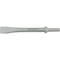 Heavy-Duty Face Flat Chisel We Share Industrial Supply