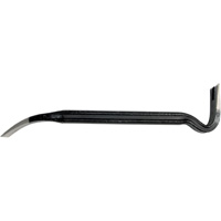 JPWB-14 POWERCLAW Super-Heavy-Duty Wrecking Bar, 1-9/50" Width, 14" Length We Share Industrial Supply