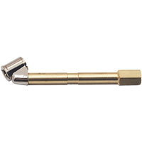 Dual-Head Air Chuck We Share Industrial Supply
