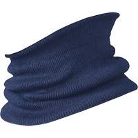 561 Doublure pour chapeau et pare-vent, Taille unique, Bleu marin We Share Industrial Supply