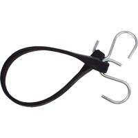Attache-b&acirc;ches en caoutchouc EPDM, 31" We Share Industrial Supply