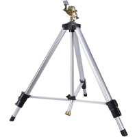 Arroseurs canons de luxe avec tr&eacute;pied We Share Industrial Supply