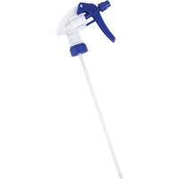 Trigger Sprayers, 9" Tube Length We Share Industrial Supply