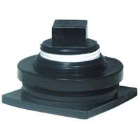 Trousse de bouchon de vidange We Share Industrial Supply