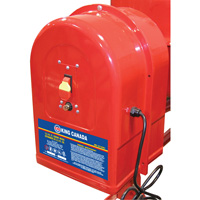 Portable Cement Mixer We Share Industrial Supply